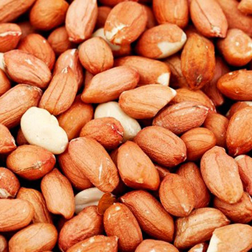 Арахис как ценнейшая масличная культура - статьи от компании Good Nut