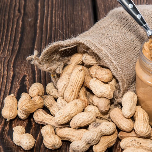 Четыре основных сорта арахиса - статьи от компании Good Nut