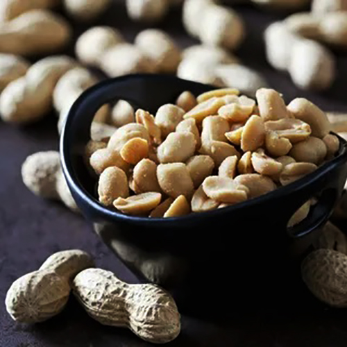 Полезные свойства арахиса - статьи от компании Good Nut