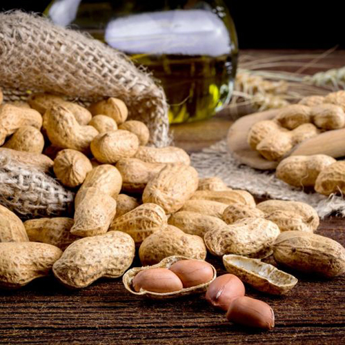 Полезные свойства арахиса - важные статьи от компании Good Nut