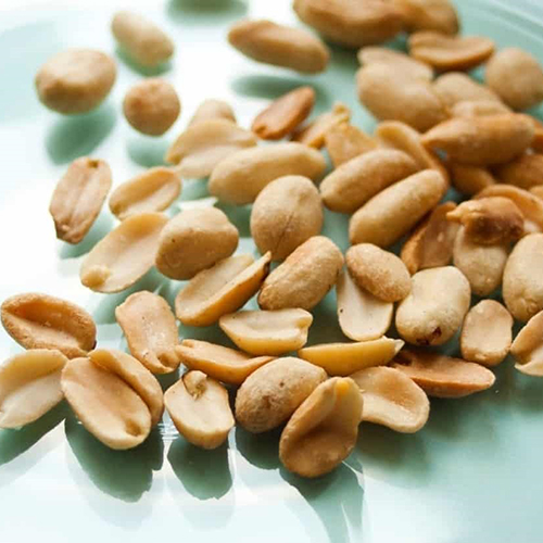 Мировые рекорды, связанные с арахисом - полезные статьи от компании Good Nut