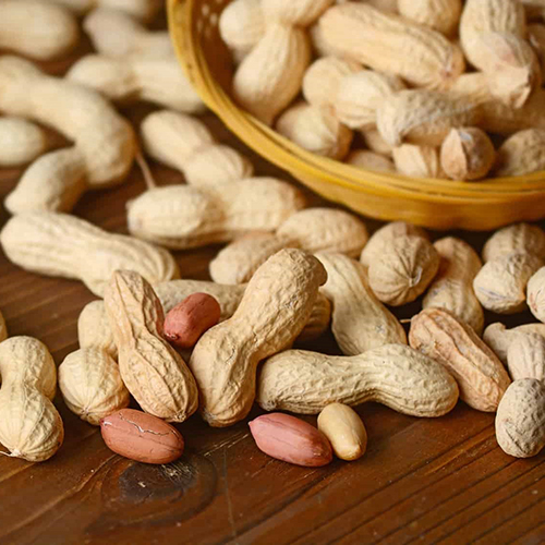 Пищевая ценность арахиса - важные статьи от компании Good Nut