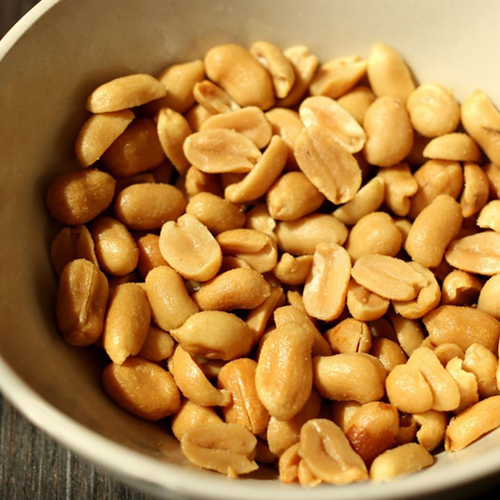 Польза и вред арахиса для детей - полезные статьи от компании Good Nut