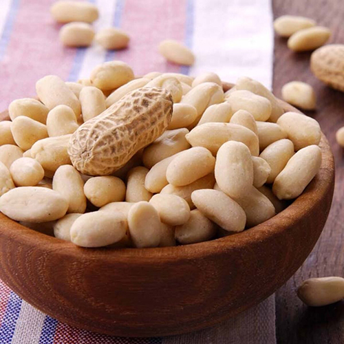 Страны — главные производители арахиса - важные статьи от компании Good Nut