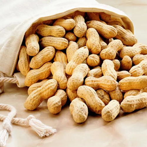 Виды арахиса в экспортных поставках - статьи от компании Good Nut